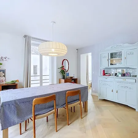 élégant Proche Des Invalides Appartement *