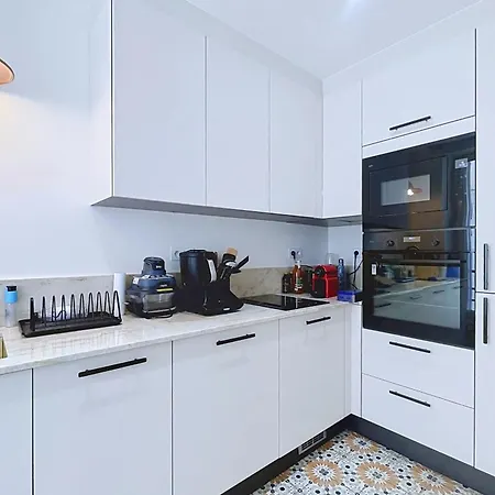 élégant Proche Des Invalides Appartement