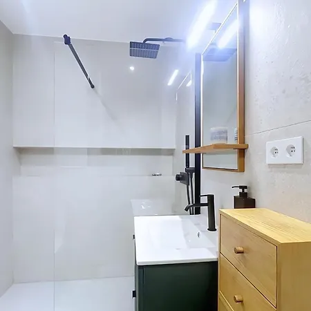 Appartement élégant Proche Des Invalides
