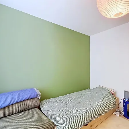 élégant Proche Des Invalides Appartement Paris