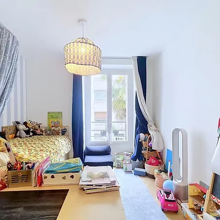 Appartement élégant Proche Des Invalides Paris
